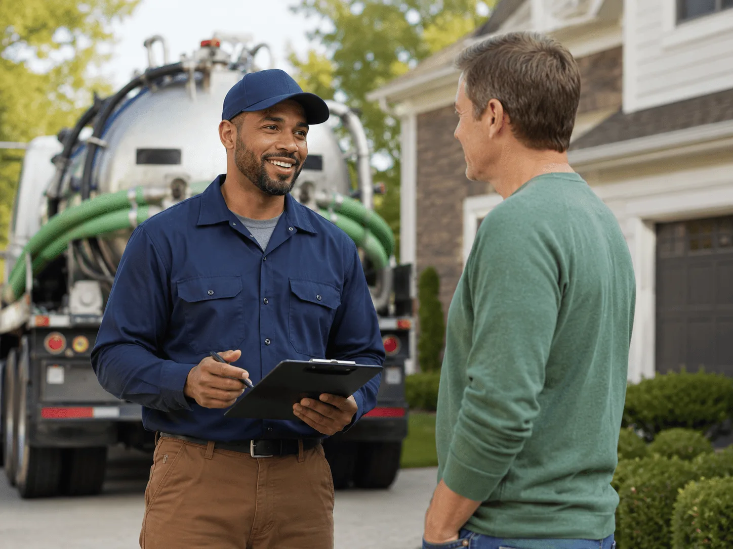 Mosquito Control Foxhome, MN FAQs