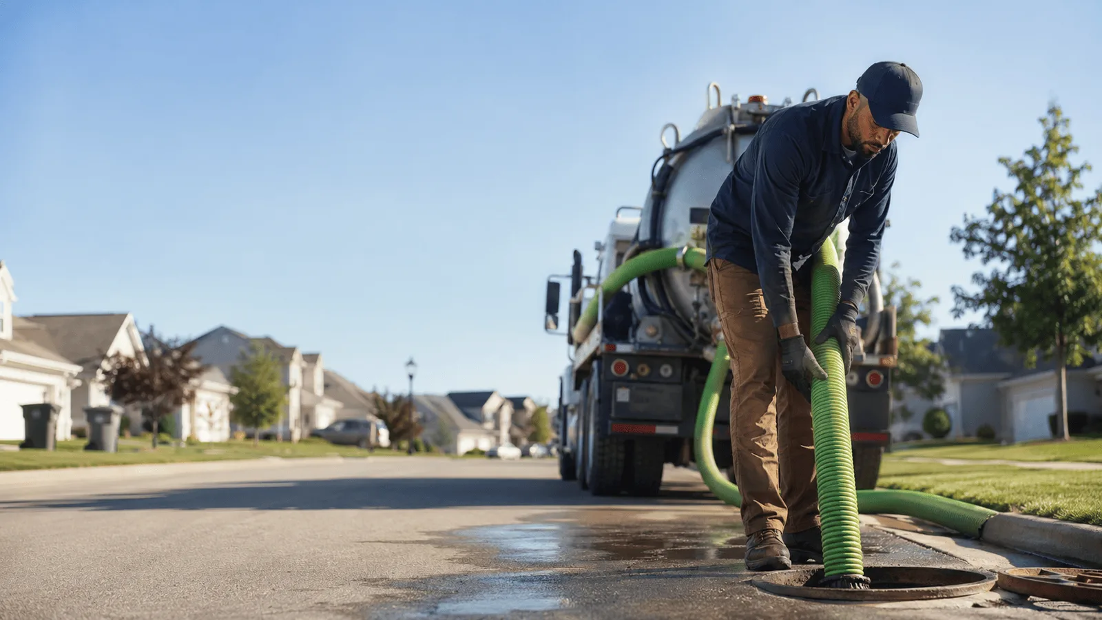 Mosquito Control in Foxhome, MN